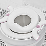 OXO Tot 2-In-1 Go Potty - Blossom J3
