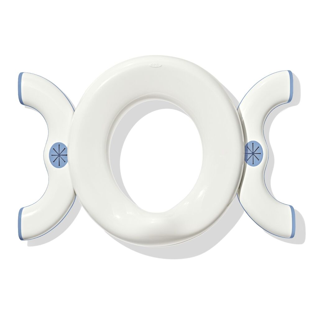 OXO Tot 2-In-1 Go Potty - Dusk F1