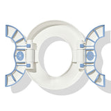 OXO Tot 2-In-1 Go Potty - Dusk F1