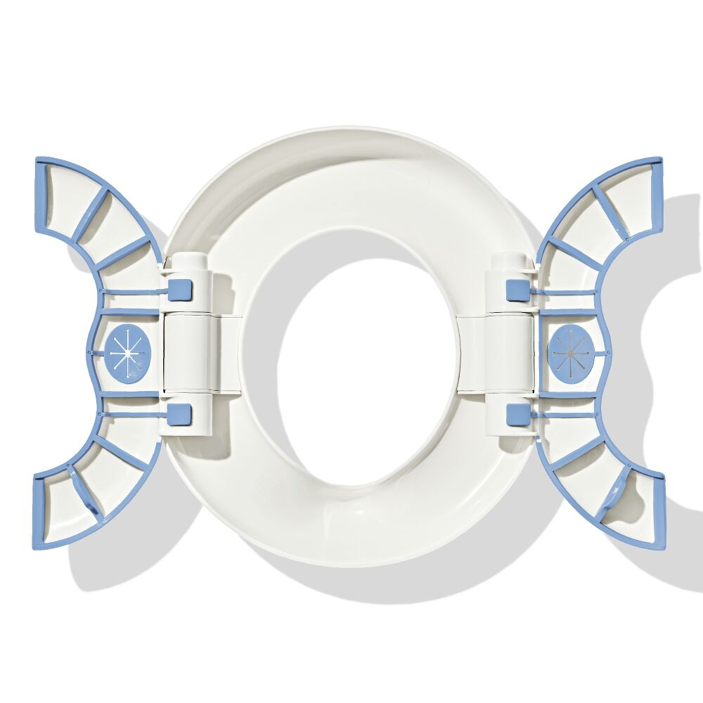 OXO Tot 2-In-1 Go Potty - Dusk F1