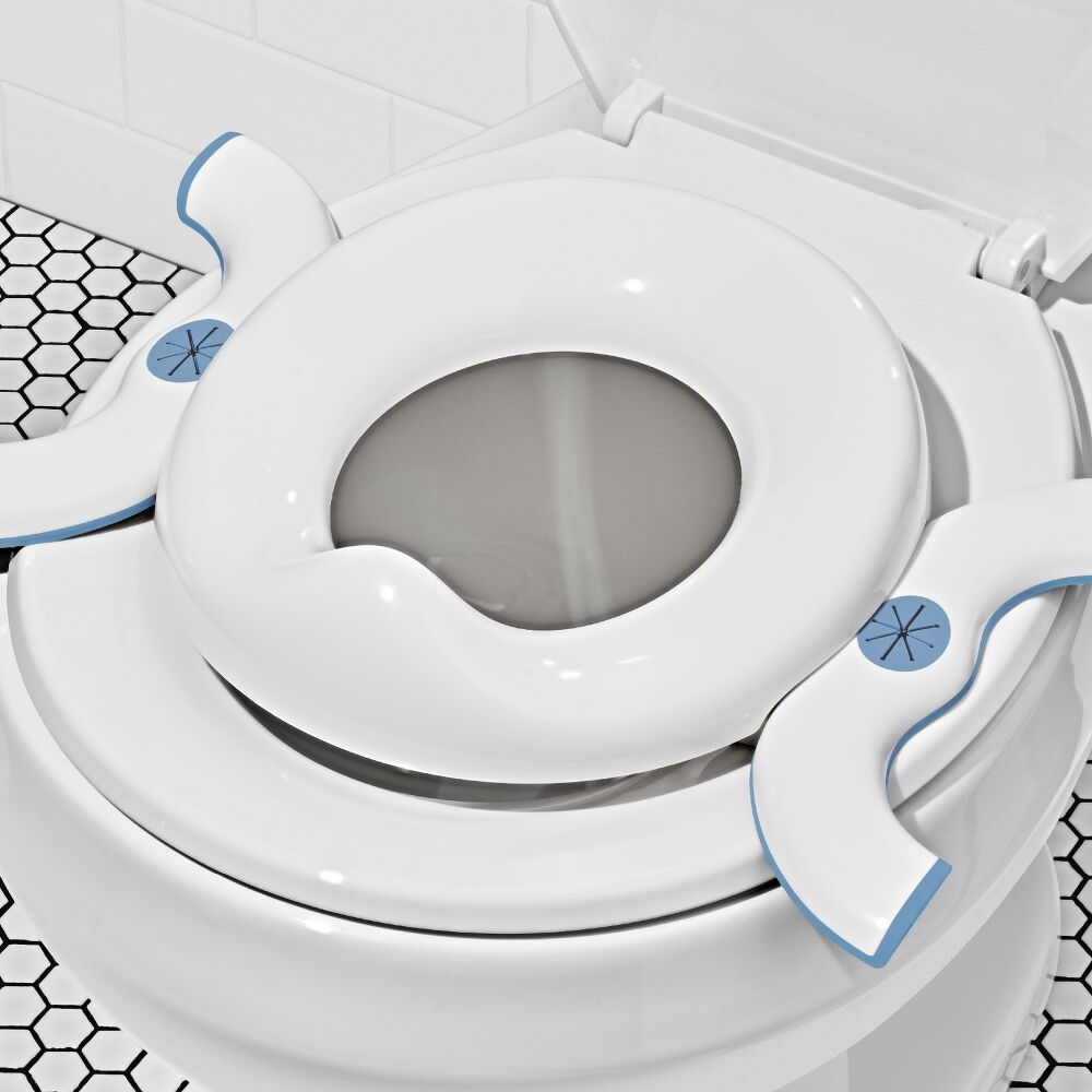 OXO Tot 2-In-1 Go Potty - Dusk F1