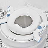 OXO Tot 2-In-1 Go Potty - Dusk Z4