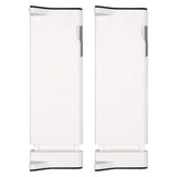 OXO TOT Expandable Dresser Drawer Divider - 4 Pack T9