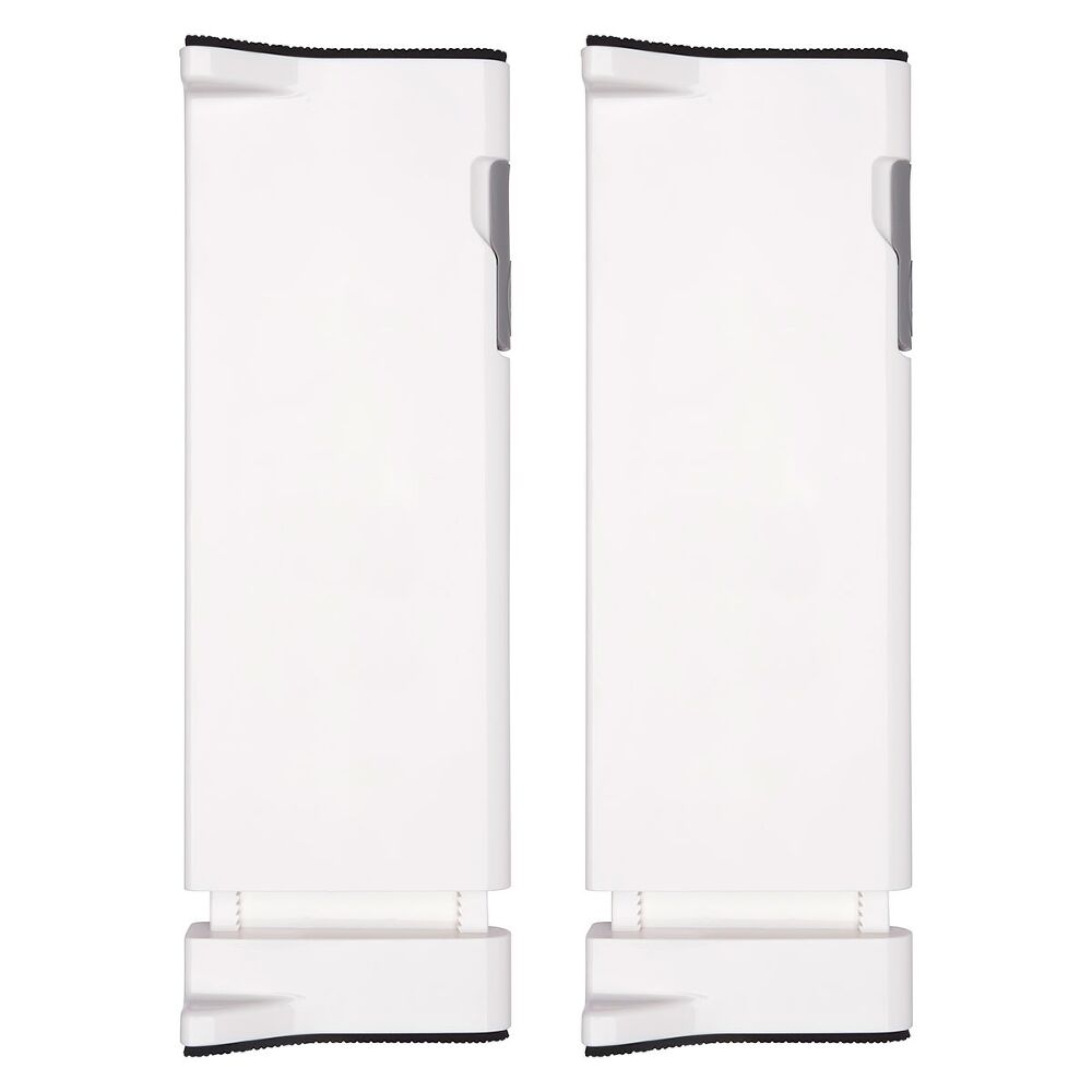 OXO TOT Expandable Dresser Drawer Divider - 4 Pack T9