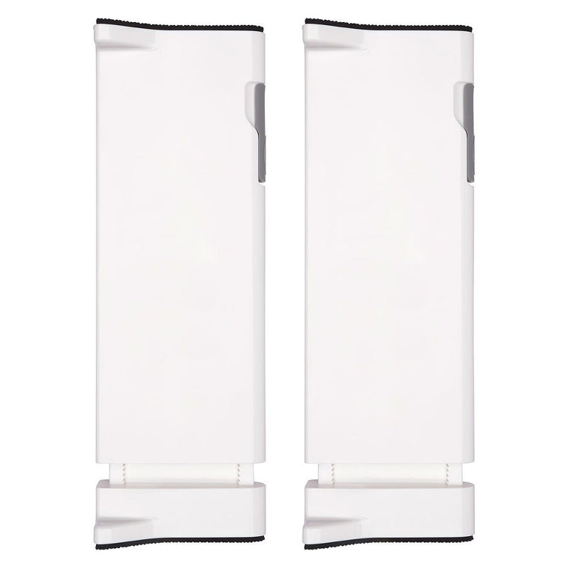 OXO TOT Expandable Dresser Drawer Divider - 4 Pack T9