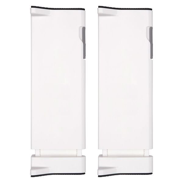 OXO TOT Expandable Dresser Drawer Divider - 4 Pack T9