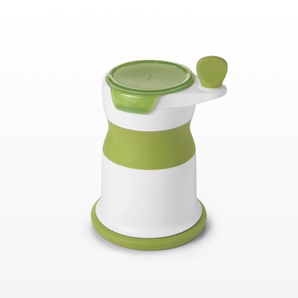 OXO Tot Mash Maker Baby Food Mill F1