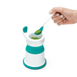 OXO Tot Mash Maker Baby Food Mill F1