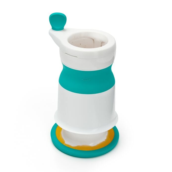 OXO Tot Mash Maker Baby Food Mill F1
