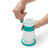 OXO Tot Mash Maker Baby Food Mill F1