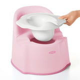 OXO Tot Potty Chair - Blossom S6