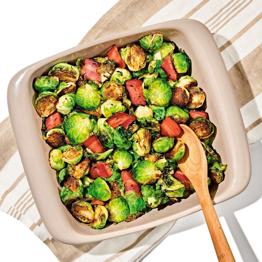 2 Qt Square Stoneware Baking Dish