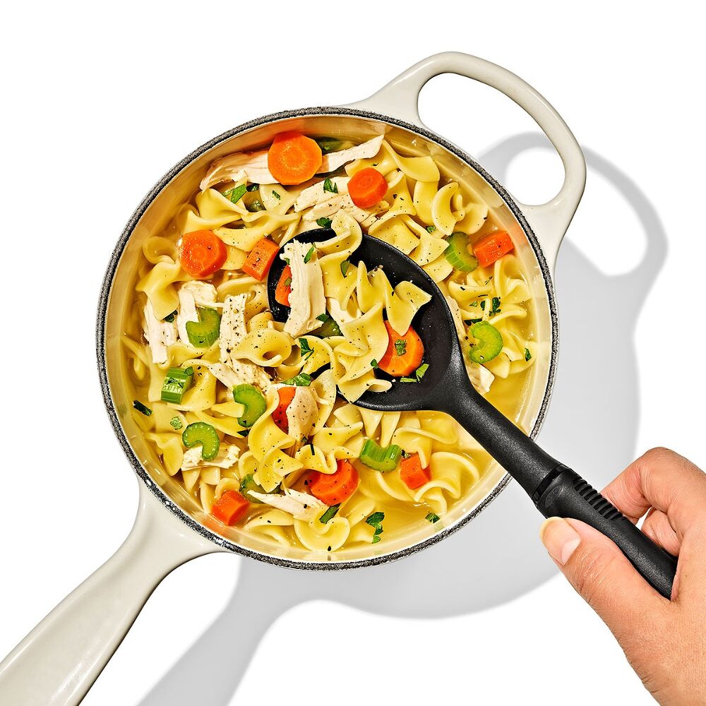 Nylon Mini Spoon H4