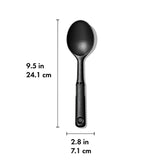 Nylon Mini Spoon H4