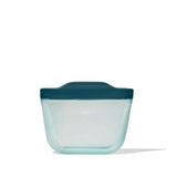 Silicone Reusable Bag - Stand-Up Snack (12 oz) – Lagoon B7
