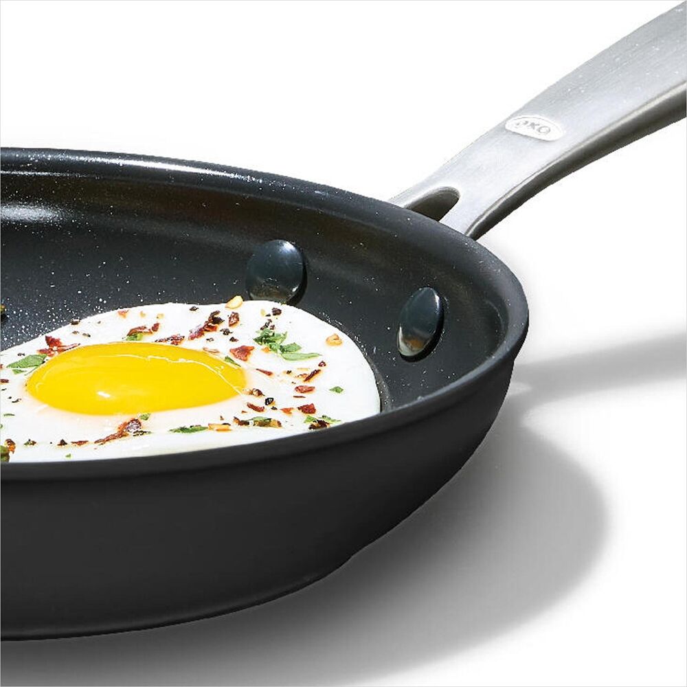 Enhanced Non-Stick 8-Inch Frypan B9