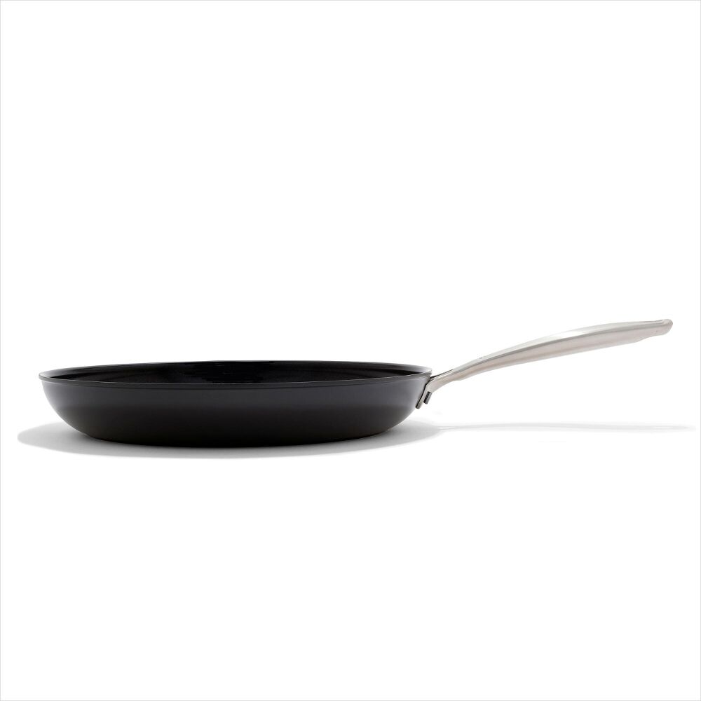 Enhanced Non-Stick 12-Inch Frypan C5