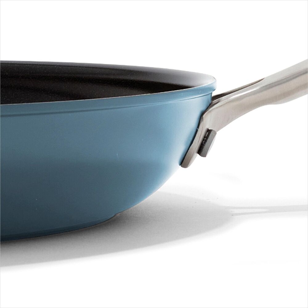 OXO Enhanced Non-Stick 12-Inch Frypan with Lid
