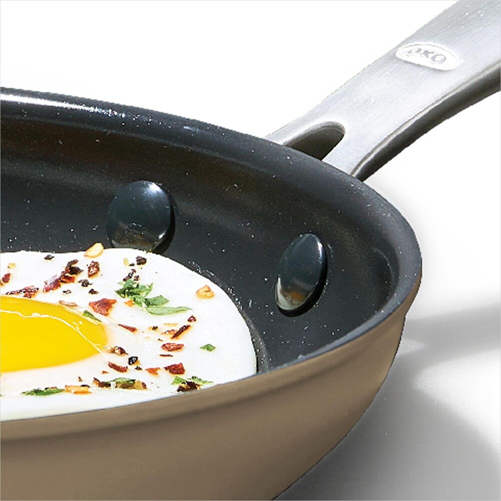 Enhanced Non-Stick 8-Inch Frypan B9