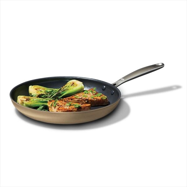 Enhanced Non-Stick 12-Inch Frypan C5