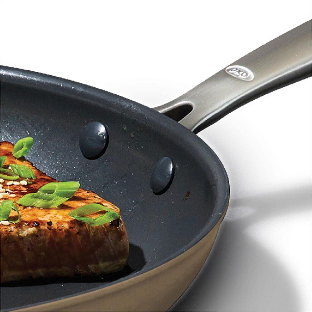 Enhanced Non-Stick 12-Inch Frypan C5