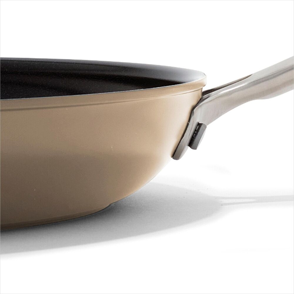 OXO Enhanced Non-Stick 12-Inch Frypan with Lid