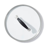 Non-Stick Pro Every Day 1.6 Qt Saucepan with Lid Q7