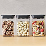 3 Piece POP Container Set B2