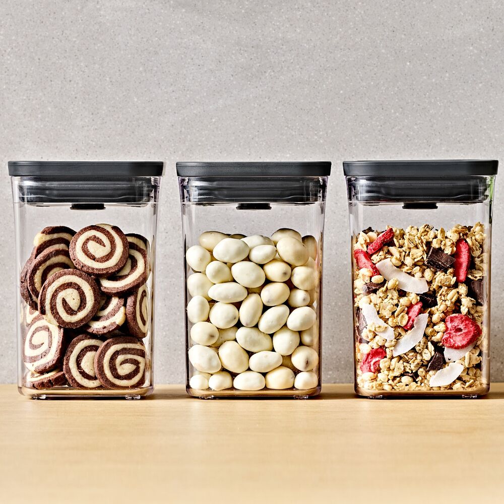 3 Piece POP Container Set B2