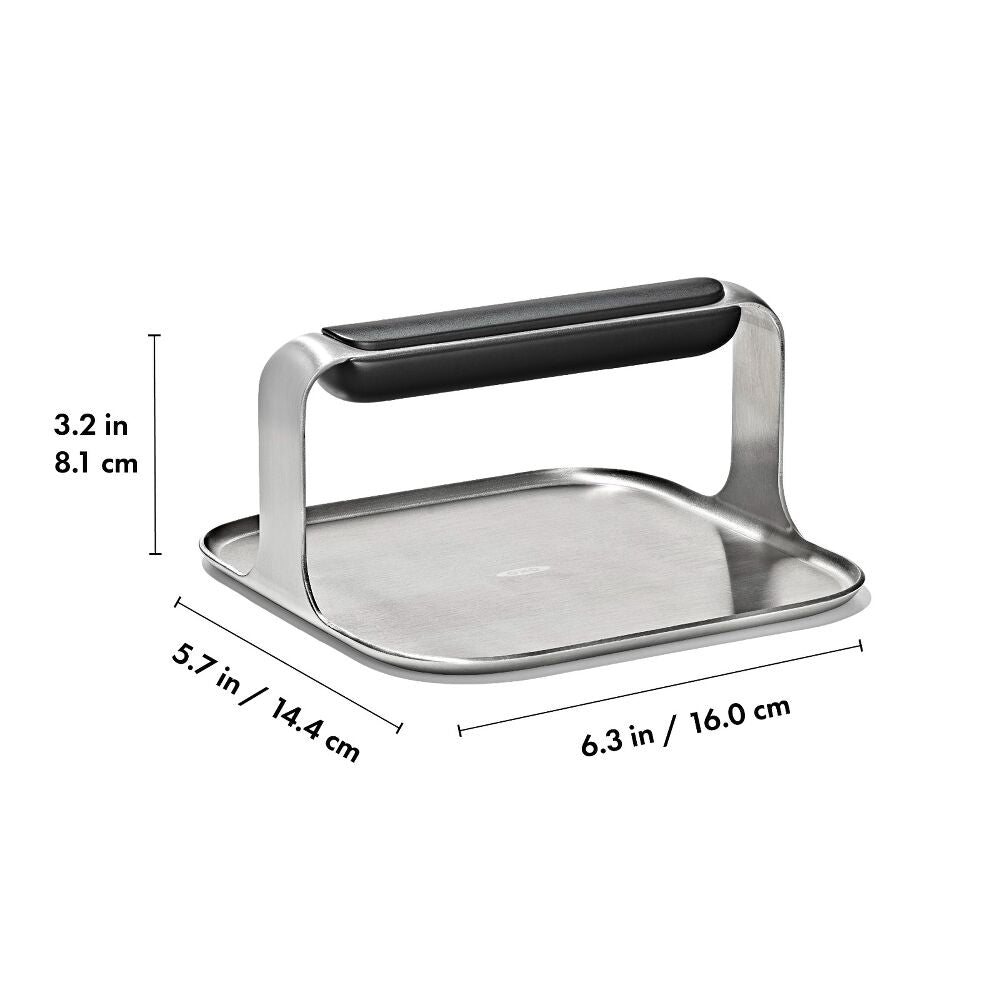 OXO Good Grips Griddle Press