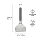 Griddle Scraper K1