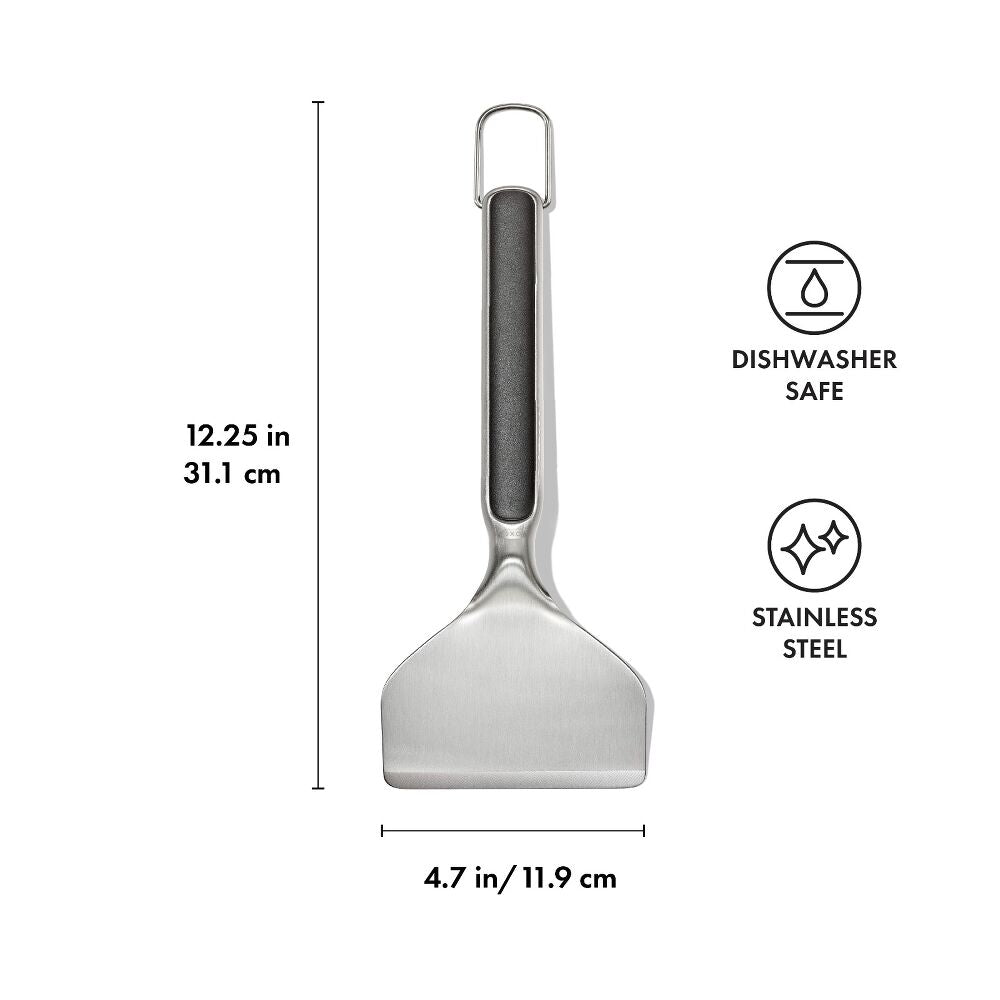 Griddle Scraper K1