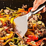 Griddle Scraper K1