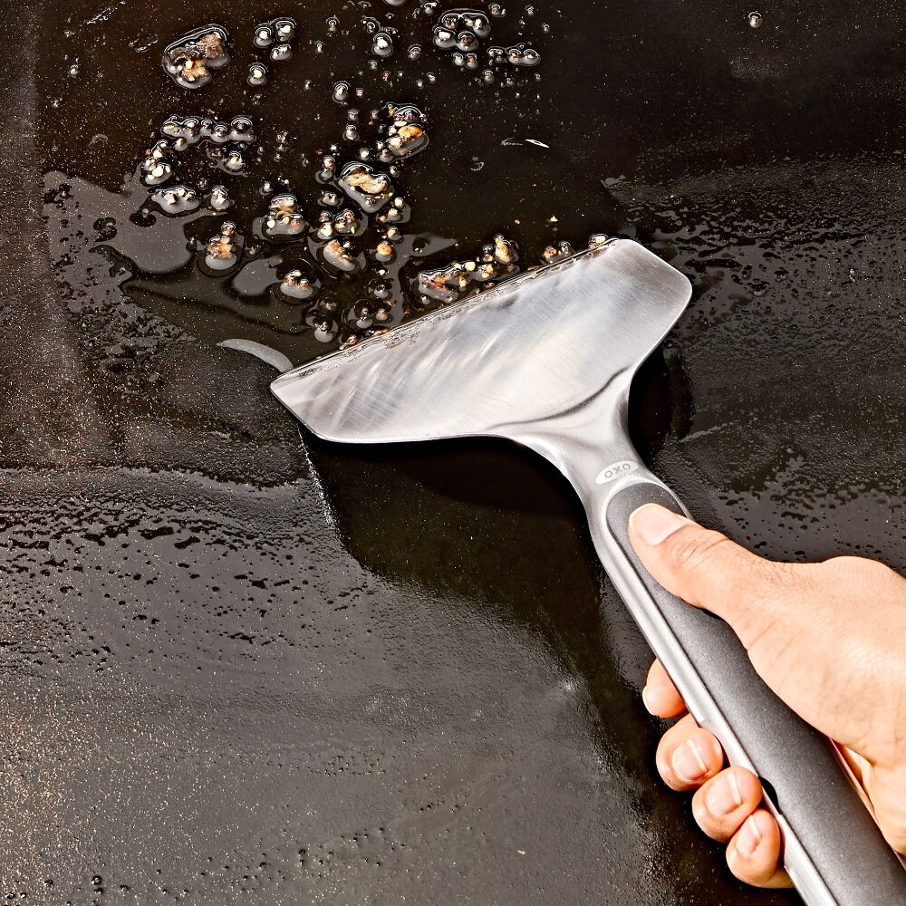 Griddle Scraper K1
