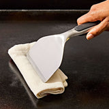Griddle Scraper K1
