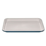 Non-Stick Pro Ceramic Coated Metal Bakeware Half Sheet Pan L4
