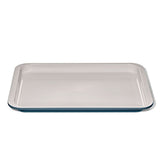 Non-Stick Pro Ceramic Coated Metal Bakeware Half Sheet Pan L4