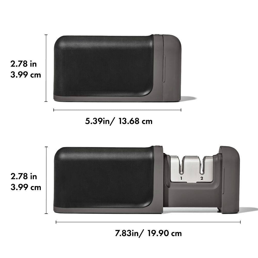 Knife Sharpener Y7