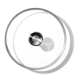 Stainless Steel Mira Series 5.2qt Casserole And Lid M9