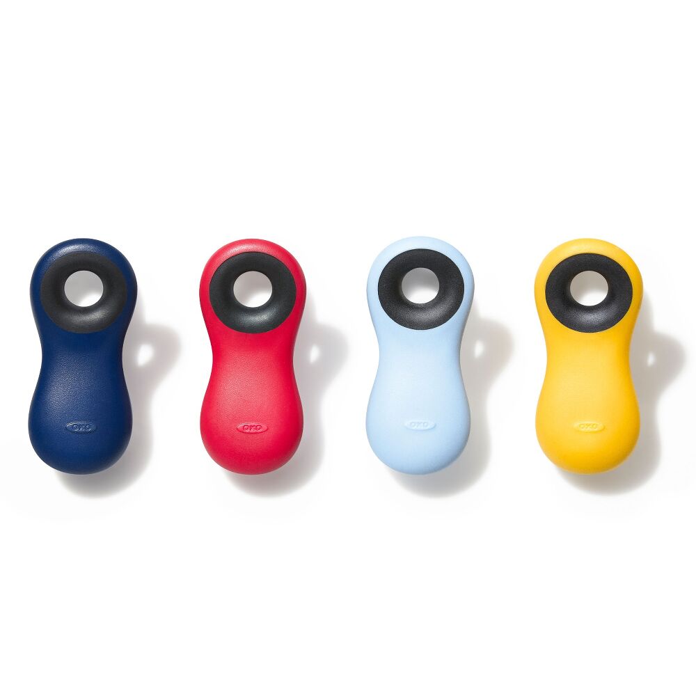 8 -Piece Clip Set A6