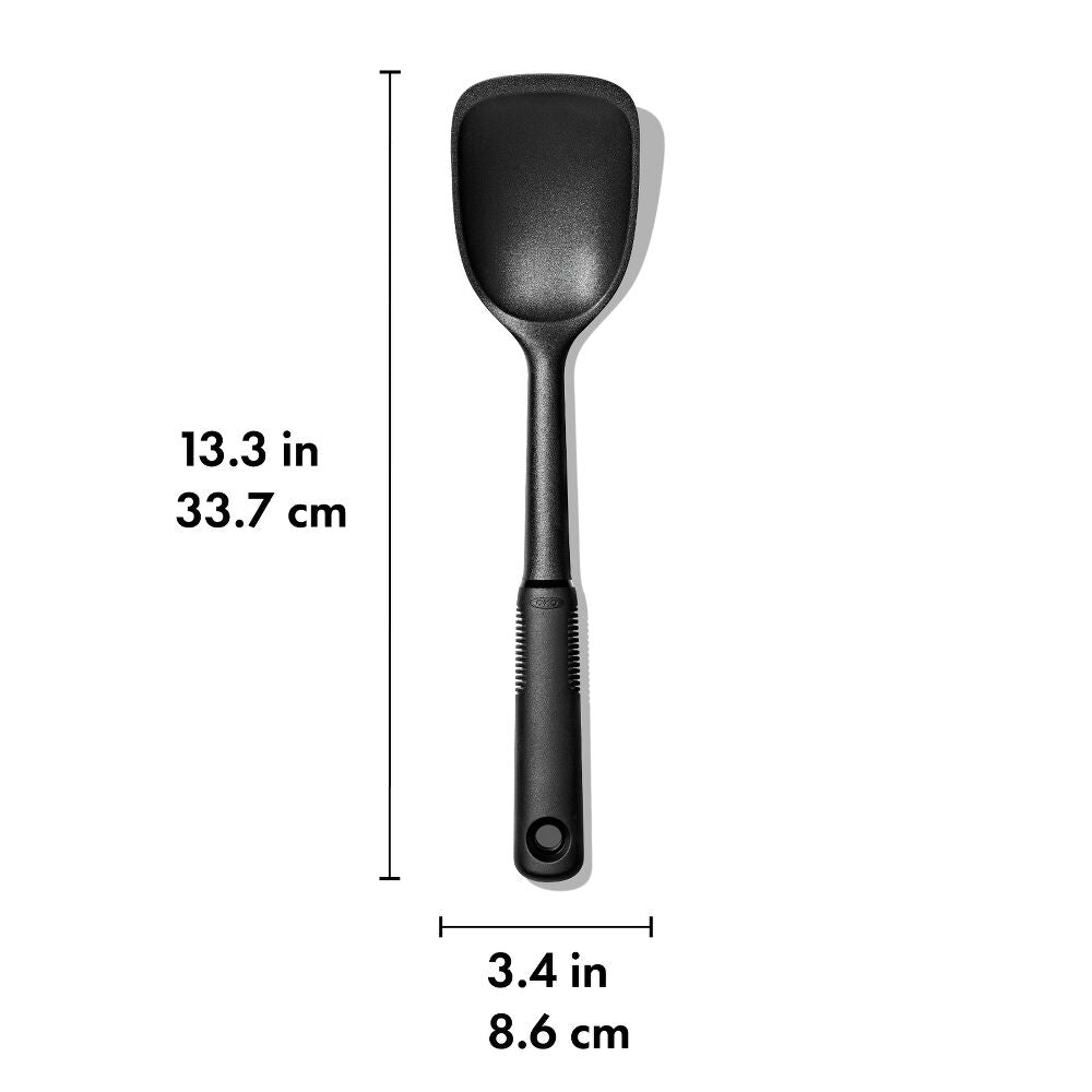 Nylon Sauté Spoon W2