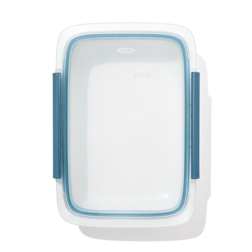 Prep & Go 5-Cup Container