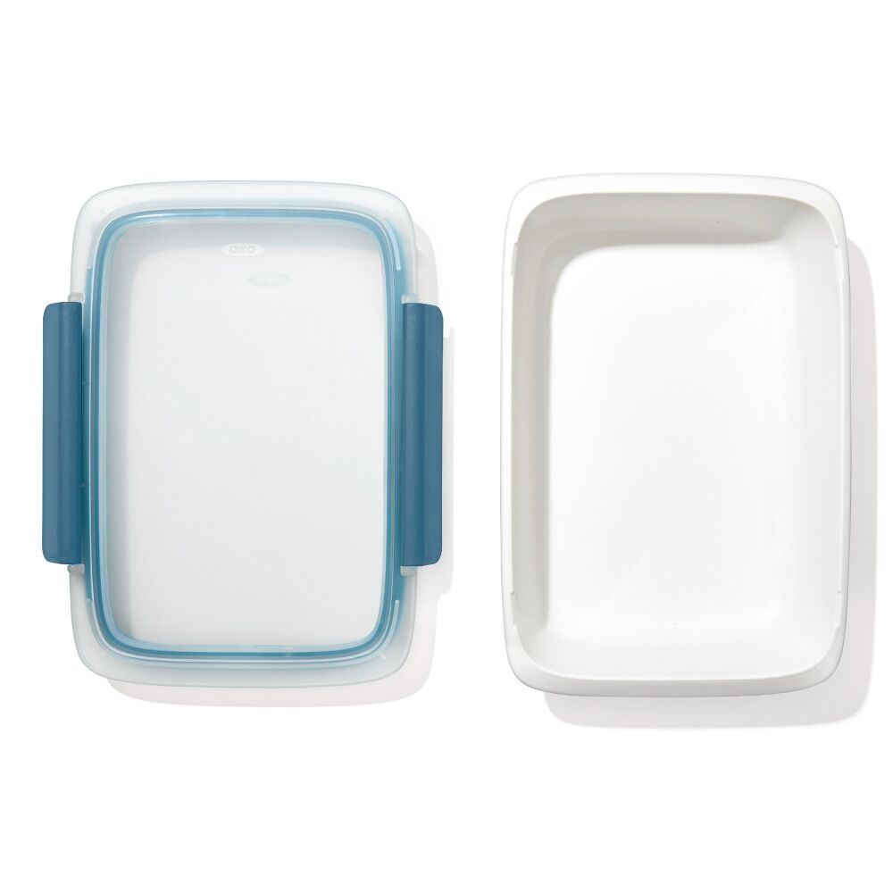 Prep & Go 5-Cup Container