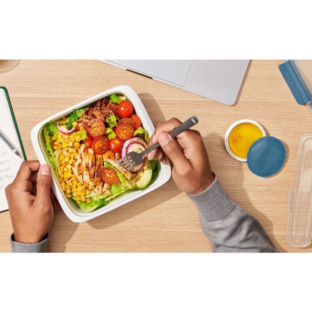 Prep & Go 3.3-Cup Container