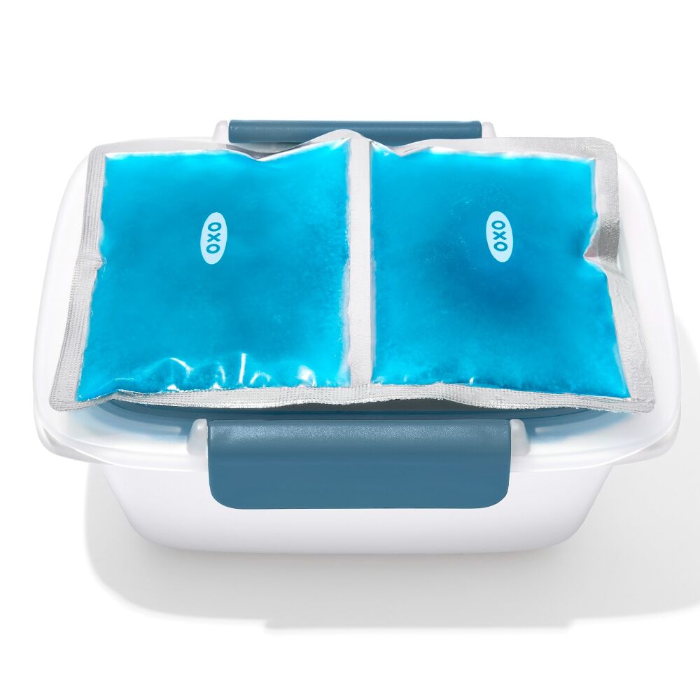 Prep & Go Ice Pack Set L5