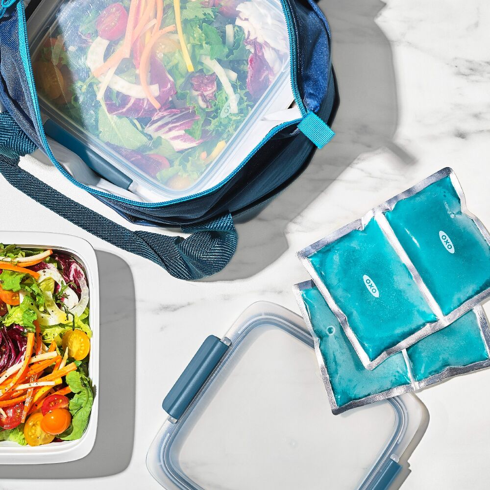 Prep & Go Ice Pack Set L5