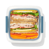 Prep & Go Sandwich Container S9