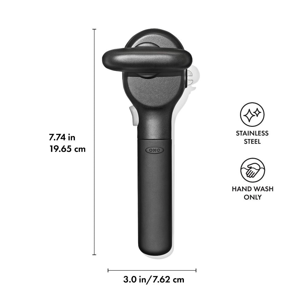 Smooth Edge Can Opener T8