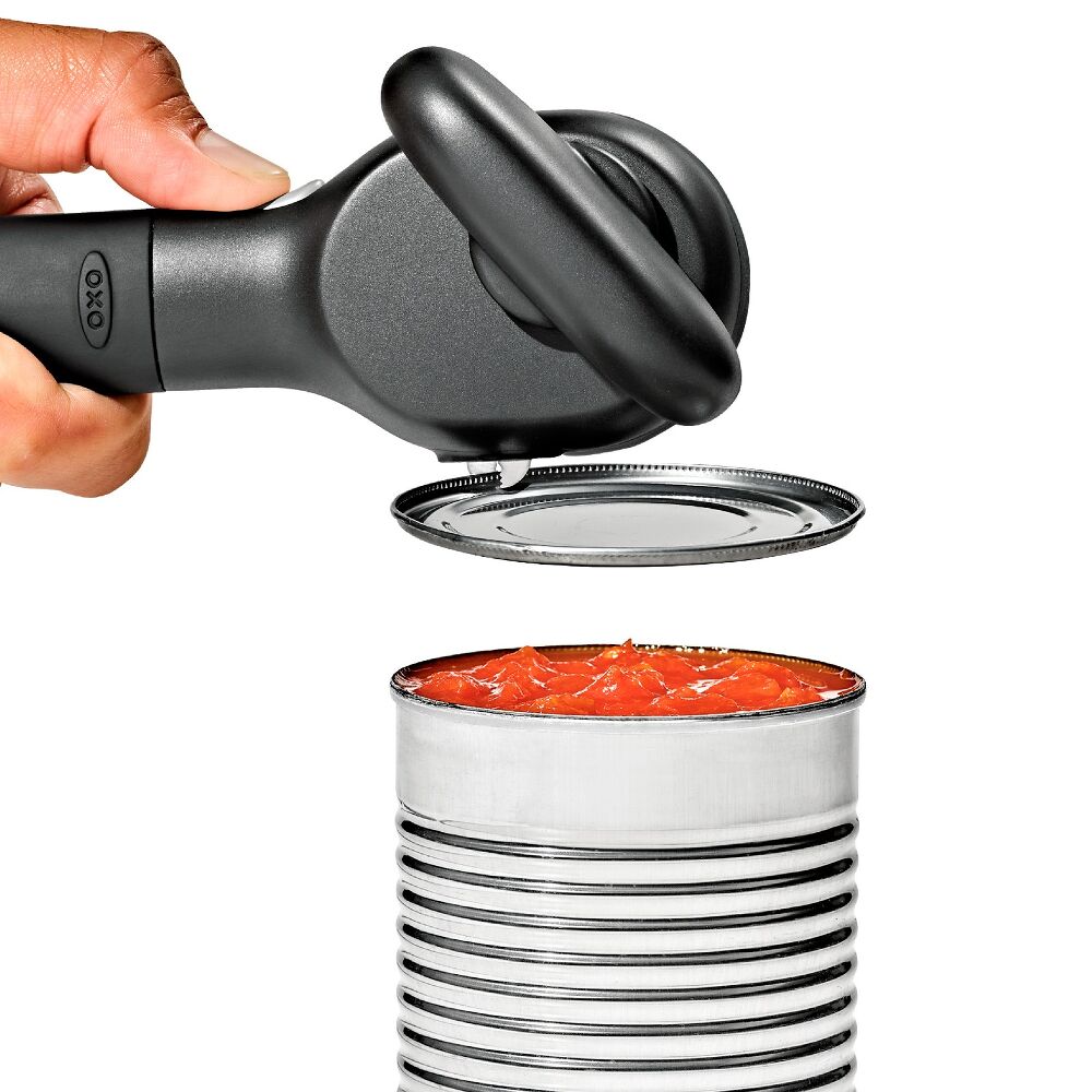 Smooth Edge Can Opener T8