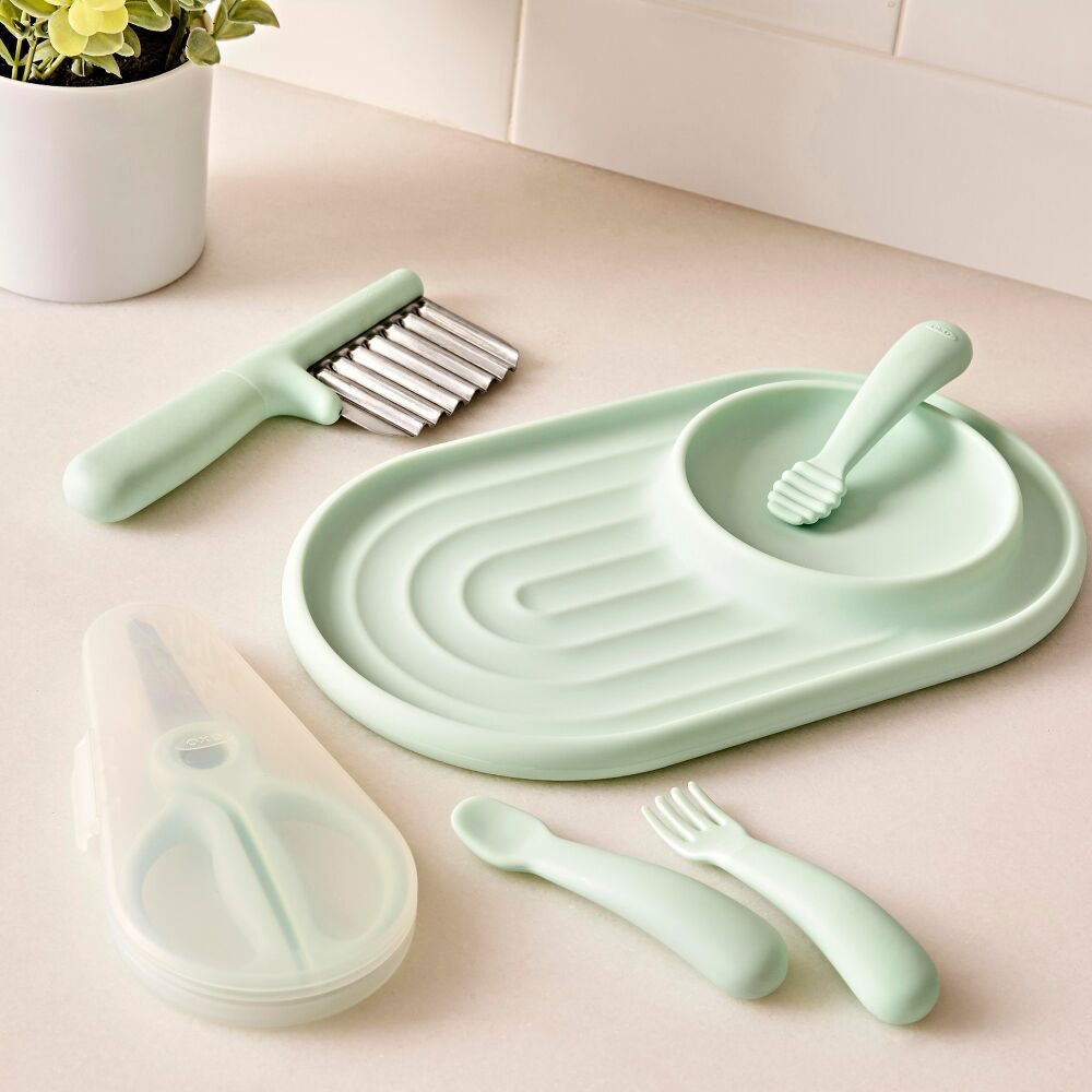 Baby-Led Weaning Bundle C9